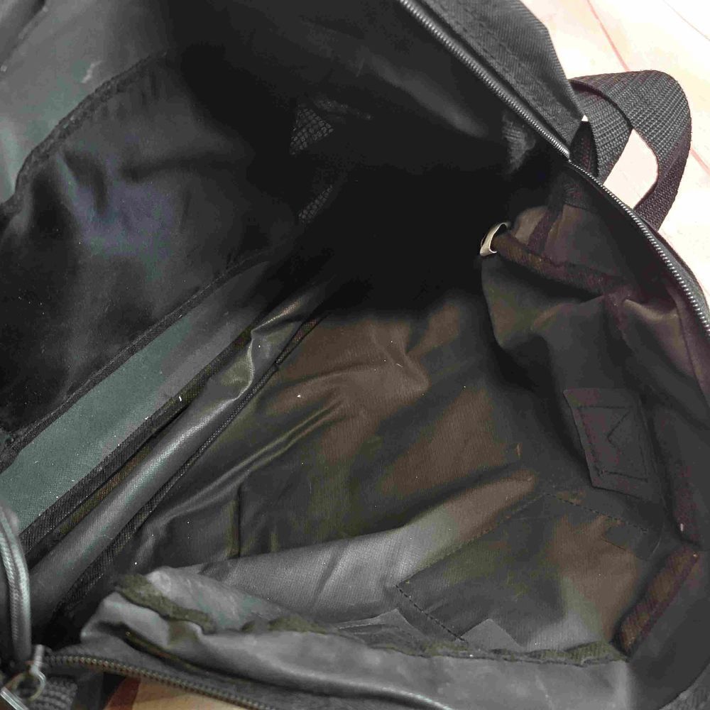 Boss Army Bag 16x10x3 - Picture 6 of 6